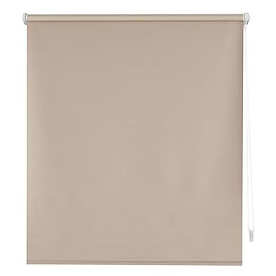 DECORBLIND Easy Fix Bianco - Tenda a rullo DECORBLIND Easy Fix Bianco - Tenda a rullo