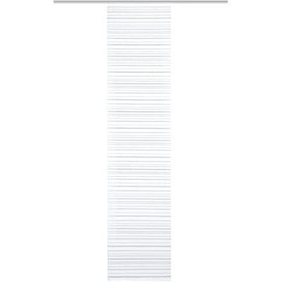 Home Fashion /Parete con strisce orizzontali in bambù effetto taglio laser 084957-1007 Dimensione 245 x 60 cm/Bianco Home Fashion /Parete con strisce orizzontali in bambù effetto taglio laser 084957-1007 Dimensione 245 x 60 cm/Bianco