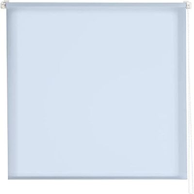 Zebra Textil - Aral - Blu - 42x175 - Roller blind Zebra Textil - Aral - Blu - 42x175 - Roller blind