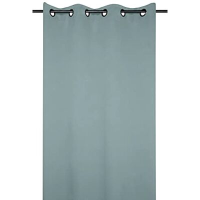 Stof Louly Casa Tenda modello Notte – Giade – 135 x 180 cm – 100% poliestere Stof Louly Casa Tenda modello Notte – Giade – 135 x 180 cm – 100% poliestere
