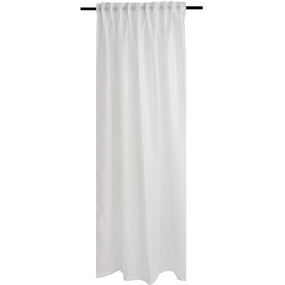 Chic Home Tenda SHINY CHIC 140x270 su nastro Chic Home Tenda SHINY CHIC 140x270 su nastro