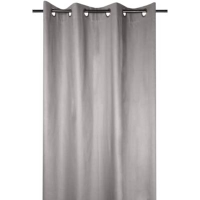 Stof Lovely Casa Tenda con occhielli Dimensioni 140 x 260 cm 100% cotone Colore naturale Design Oxford Raso di cotone Molto elegante e morbido al tatto 8 occhielli Facile da fissare Stof Lovely Casa Tenda con occhielli Dimensioni 140 x 260 cm 100% cotone Colore naturale Design Oxford Raso di cotone Molto elegante e morbido al tatto 8 occhielli Facile da fissare