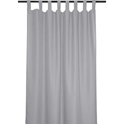 Stof Tenda Modello Nelson Topo 135 x 260 cm 100% poliestere Stof Tenda Modello Nelson Topo 135 x 260 cm 100% poliestere