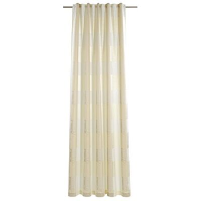 Deko Trends Tenda con Passanti Deko Trends Tenda con Passanti