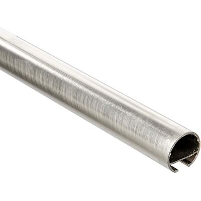 Tenda Gardinia Chicago in Acciaio Inox - Diverse Lunghezze Tenda Gardinia Chicago in Acciaio Inox - Diverse Lunghezze