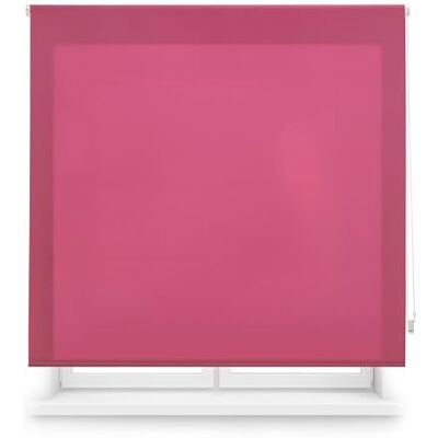 Blindecor Tenda traslucida su misura Tenda avvolgibile su misura Colore lilla 150 x 250 cm (larghezza per altezza) Dimensioni del tessuto 147 x 245 cm Tende avvolgibili traslucide per finestre Blindecor Tenda traslucida su misura Tenda avvolgibile su misura Colore lilla 150 x 250 cm (larghezza per altezza) Dimensioni del tessuto 147 x 245 cm Tende avvolgibili traslucide per finestre