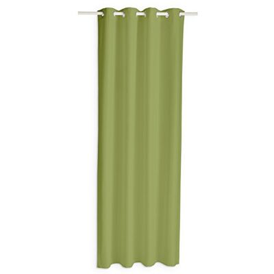 TODAY Tenda Isolante, 140 x 240 cm, Colore: Verde bambù TODAY Tenda Isolante, 140 x 240 cm, Colore: Verde bambù