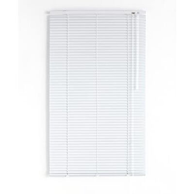 Blindecor - 2101 - Bianco - 80x250 - Venetian blind Blindecor - 2101 - Bianco - 80x250 - Venetian blind