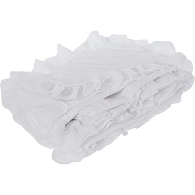 Linder , Tenda in Lino, 2 pz., 95 x 210 cm Linder , Tenda in Lino, 2 pz., 95 x 210 cm