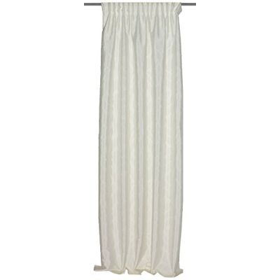 Home Fashion , Tenda con Passanti nascosti, 245 x 135 cm, Marrone (Natur) Home Fashion , Tenda con Passanti nascosti, 245 x 135 cm, Marrone (Natur)