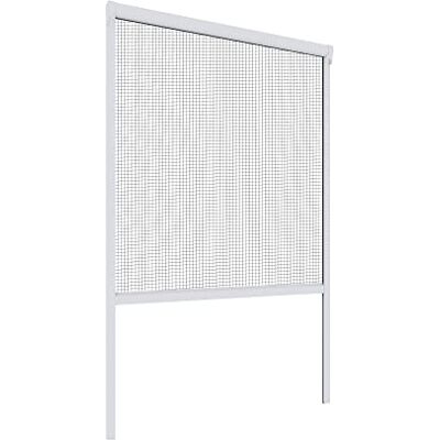 Windhager IS Basic Tenda avvolgibile per finestra in PVC, 130 x 160 cm W. Windhager IS Basic Tenda avvolgibile per finestra in PVC, 130 x 160 cm W.