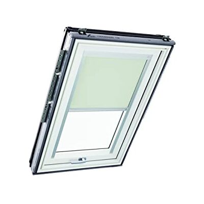 Roto Tenda Oscurante Originale ZRV Guide di Scorrimento Laterali Argento per Finestre da Tetto delle Serie R6/R8, i8 e Classic 64/84 Dimensioni 094/140 09/14 Colore del Tessuto Beige Chiaro Roto Tenda Oscurante Originale ZRV Guide di Scorrimento Laterali Argento per Finestre da Tetto delle Serie R6/R8, i8 e Classic 64/84 Dimensioni 094/140 09/14 Colore del Tessuto Beige Chiaro