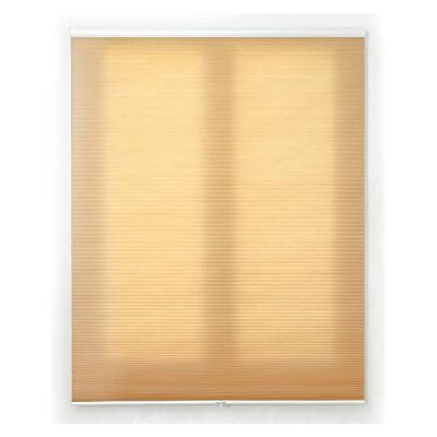 FIRSTLINE - Plisada Panel De Abeja Beig 95x230 55704 - Beige FIRSTLINE - Plisada Panel De Abeja Beig 95x230 55704 - Beige