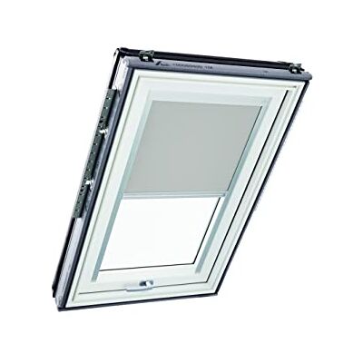 Roto Tenda Oscurante Originale ZRV Guide di Scorrimento Laterali Argento per Finestre da Tetto delle Serie R6/R8, i8 e Classic 64/84 Dimensioni 094/140 09/14 Colore del Tessuto Grigio Chiaro Roto Tenda Oscurante Originale ZRV Guide di Scorrimento Laterali Argento per Finestre da Tetto delle Serie R6/R8, i8 e Classic 64/84 Dimensioni 094/140 09/14 Colore del Tessuto Grigio Chiaro