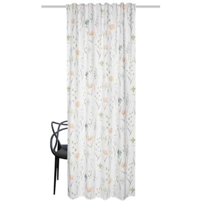 HOME WOHNIDEEN DANICA Tenda Verde - Tenda HOME WOHNIDEEN DANICA Tenda Verde - Tenda
