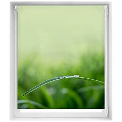 Blindecor Quietud 130x150 - Tenda a Rullo Moderna Blindecor Quietud 130x150 - Tenda a Rullo Moderna