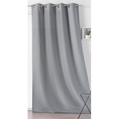 HOME MAISON - 135x240 cm - Polyester - Tenda HOME MAISON - 135x240 cm - Polyester - Tenda