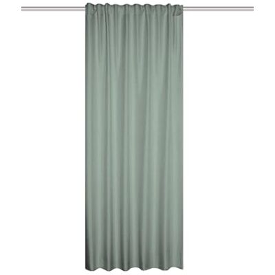 HOME WOHNIDEEN Tenda termica ESKAMIO verde 145 x 135 cm HOME WOHNIDEEN Tenda termica ESKAMIO verde 145 x 135 cm