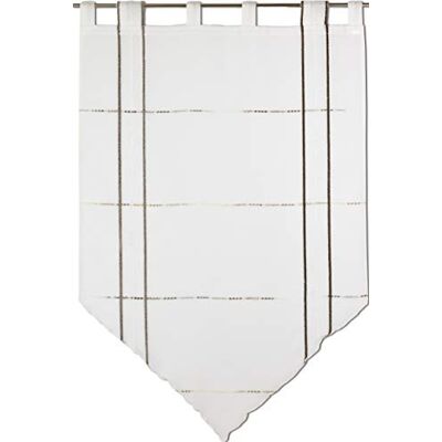 Startex Busta 2240 04, 60 x 90 cm, Colore: Marrone/Beige Startex Busta 2240 04, 60 x 90 cm, Colore: Marrone/Beige