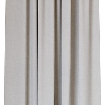 Umbra Twilight Pannello Oscurante da 132x213 cm, Set di 2 Pezzi, Grigio Umbra Twilight Pannello Oscurante da 132x213 cm, Set di 2 Pezzi, Grigio