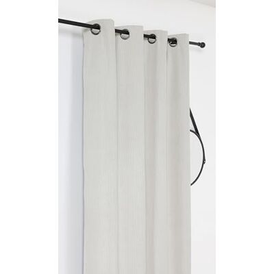 Linder Alberta Tenda oscurante termica e isolante, 140 x 260 cm, colore: Ecru Linder Alberta Tenda oscurante termica e isolante, 140 x 260 cm, colore: Ecru