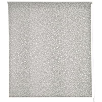 Tenda a rullo Sandor Grigia di Zebra Textil - 90x180 cm Tenda a rullo Sandor Grigia di Zebra Textil - 90x180 cm