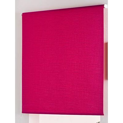 ESTORALIS - Estor Enrollable 150x175 - Traslucido - Blind ESTORALIS - Estor Enrollable 150x175 - Traslucido - Blind