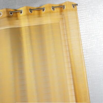 HomeMaison Home Maison Tenda fantasia a righe sottili HomeMaison Home Maison Tenda fantasia a righe sottili