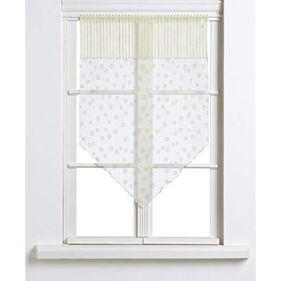 Startex Busta 2242 05, 60 x 90 cm, Colore: Verde Startex Busta 2242 05, 60 x 90 cm, Colore: Verde