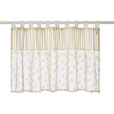 Startex 2241 05 Tenda, 50 x 140 cm, Verde Startex 2241 05 Tenda, 50 x 140 cm, Verde