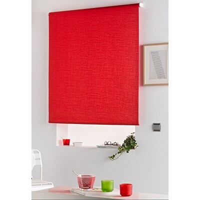 Zebra Textil Rollo della Parete Aitana, 150 x 175 cm, Viola Zebra Textil Rollo della Parete Aitana, 150 x 175 cm, Viola