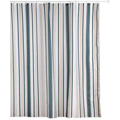 TATAY Tenda Doccia Timeless Design Moderno Tessuto Poliestere Resistente TATAY Tenda Doccia Timeless Design Moderno Tessuto Poliestere Resistente