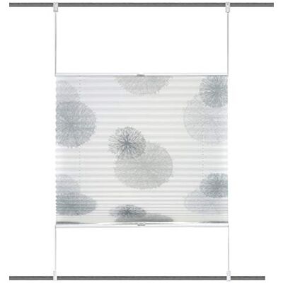 Home Fashion UP & Down-Tenda da Sole Rawlins, Grigio, 210 X 70 CM Home Fashion UP & Down-Tenda da Sole Rawlins, Grigio, 210 X 70 CM