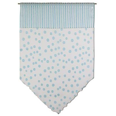 Startex Busta 2245 09, 60 x 90 cm, Colore: Turchese Startex Busta 2245 09, 60 x 90 cm, Colore: Turchese