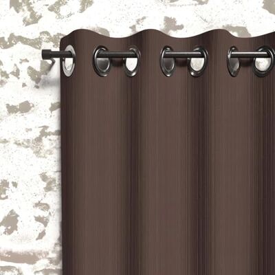 Soleil d'Ocre Tenda Boheme 135x250 cm - Curtain Soleil d'Ocre Tenda Boheme 135x250 cm - Curtain