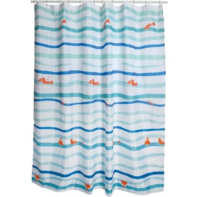 MSV Tenda in Poliestere Deep Ocean 180 x 200 cm MSV Tenda in Poliestere Deep Ocean 180 x 200 cm