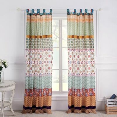 Barefoot Bungalow B1310ow Thalia Pannello finestra - window panel Barefoot Bungalow B1310ow Thalia Pannello finestra - window panel