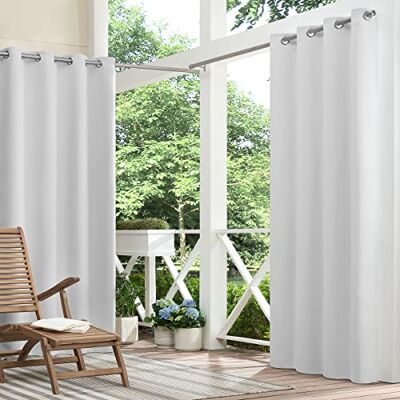 ECLIPSE - Bradford - Silver White - All'aperto - Tenda ECLIPSE - Bradford - Silver White - All'aperto - Tenda