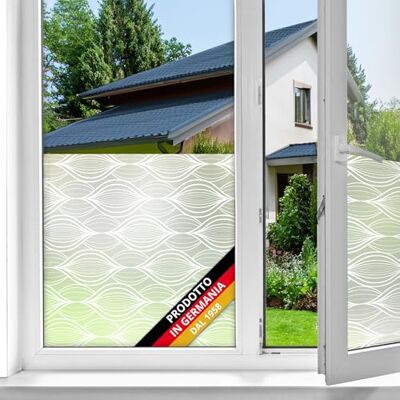 d-c-fix Pellicola Privacy per Finestre - Decorazione Opaca per Casa & Ufficio d-c-fix Pellicola Privacy per Finestre - Decorazione Opaca per Casa & Ufficio