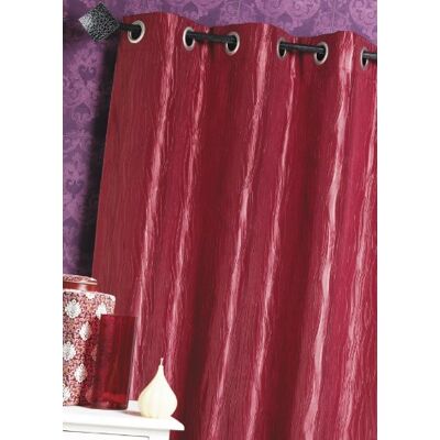 Homemaison Tenda di arredo in taffetà arricciata Eleganza unita 8 occhielli tondi argento Ø 4 cm Finestra Soggiorno Camera da letto ufficio 135 x 260 cm Beige Homemaison Tenda di arredo in taffetà arricciata Eleganza unita 8 occhielli tondi argento Ø 4 cm Finestra Soggiorno Camera da letto ufficio 135 x 260 cm Beige