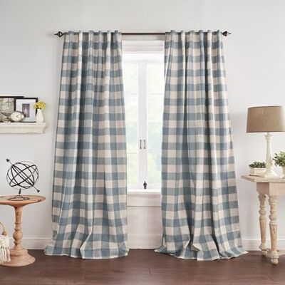 Elrene Home Fashions Tende Doppie - 91353CBY - Tende Eleganti Elrene Home Fashions Tende Doppie - 91353CBY - Tende Eleganti