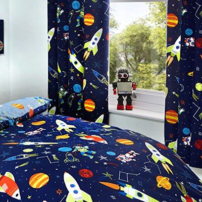 Bedlam Supersonic Blu 168x183cm - Tende Bedlam Supersonic Blu 168x183cm - Tende