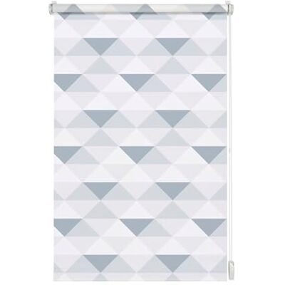 Tenda a rullo Gardinia EASYFIX, Montaggio Versatile - Vari Colori e Dimensioni Tenda a rullo Gardinia EASYFIX, Montaggio Versatile - Vari Colori e Dimensioni