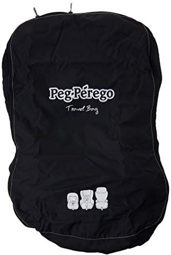 Peg Perego Travel Bag Car Seat