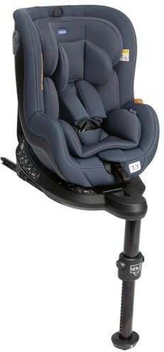 Chicco Fotelik samochodowy Seat2Fit I-Size India Ink