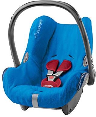 Maxi-Cosi Fodera estiva per ovetto CabrioFix, Citi e Citi SPS, colore: Blu