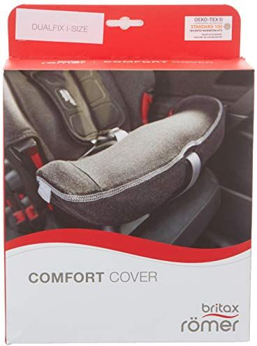 Britax Römer Britax  Römer Comfort Cover Swingfix/Dualfix I-Size 340 g