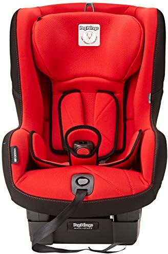 Peg Perego Viaggio 1 Duo-Fix K Rouge