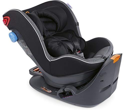 Chicco Seggiolino Auto 2 Easy 0 +/1 Polar Silver