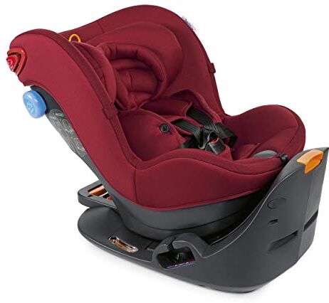 Chicco Seggiolino Auto 2 Easy 0 +/1 Red Passion